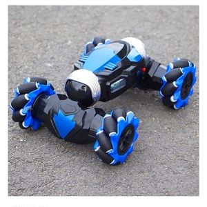 Remote control car